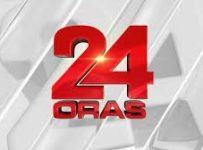 24 Oras October 13 2026 24 Oras October 13 2026
