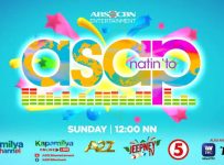 Asap October 18 2026