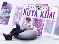Dami Mong Alam Kuya Kim October 17 2026