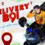 Delivery Boi October 20 2026