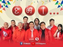 E.A.T October 13 2026