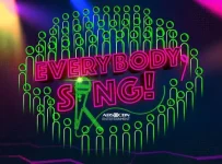 Everybody Sing October 17 2026