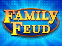 Family Feud October 13 2026
