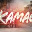 Kamao October 13 2026