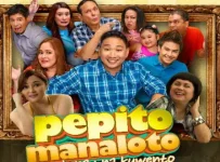 Pepito Manaloto October 17 2026