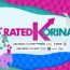 Rated Korina October 25 2026