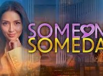 Someone Someday October 16 2026
