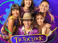 TiktoClock October 13 2026