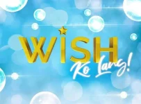 Wish Ko Lang October 17 2026