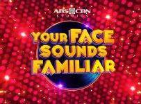 Your Face Sounds Familiar October 18 2026