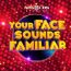 Your Face Sounds Familiar October 25 2026